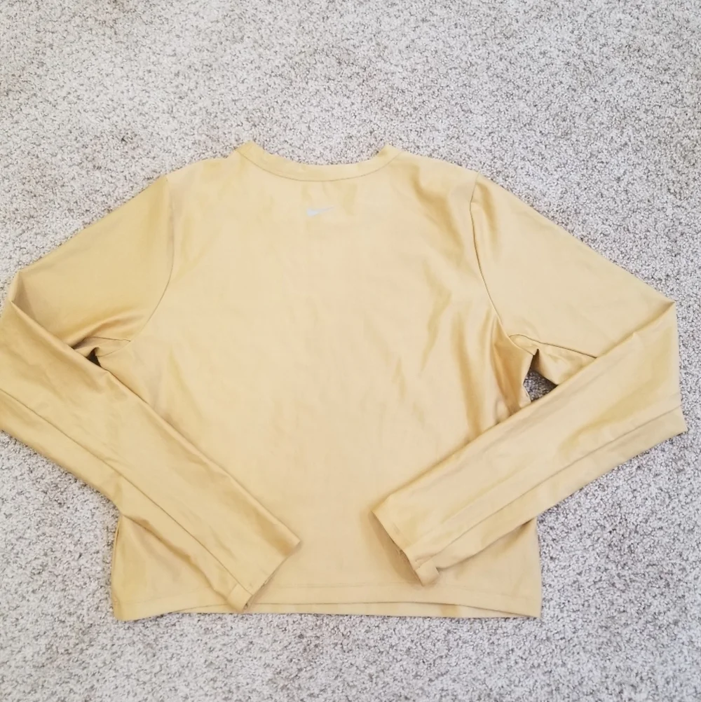 Nike Long Sleeve